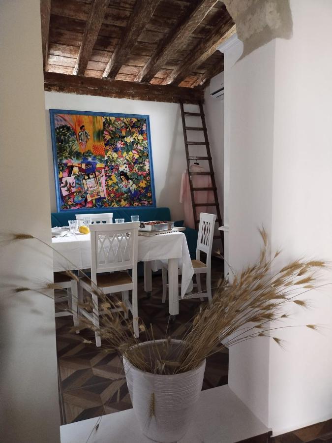Casa Haiducii Puglia バーリ エクステリア 写真