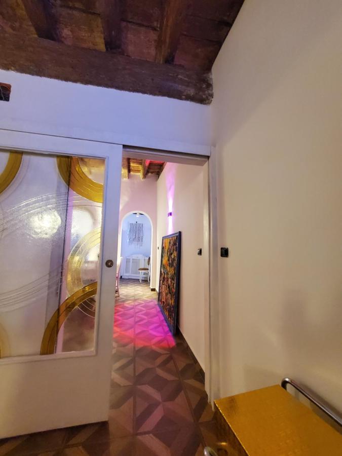 Casa Haiducii Puglia バーリ エクステリア 写真