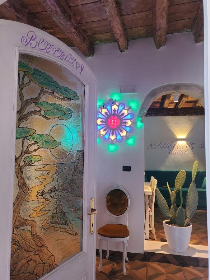 Casa Haiducii Puglia バーリ エクステリア 写真