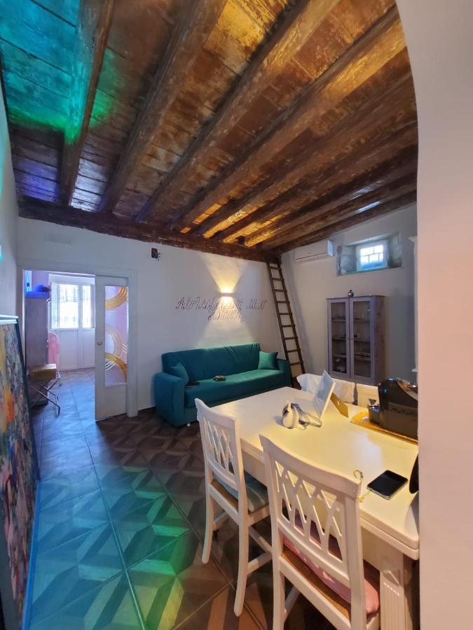 Casa Haiducii Puglia バーリ エクステリア 写真