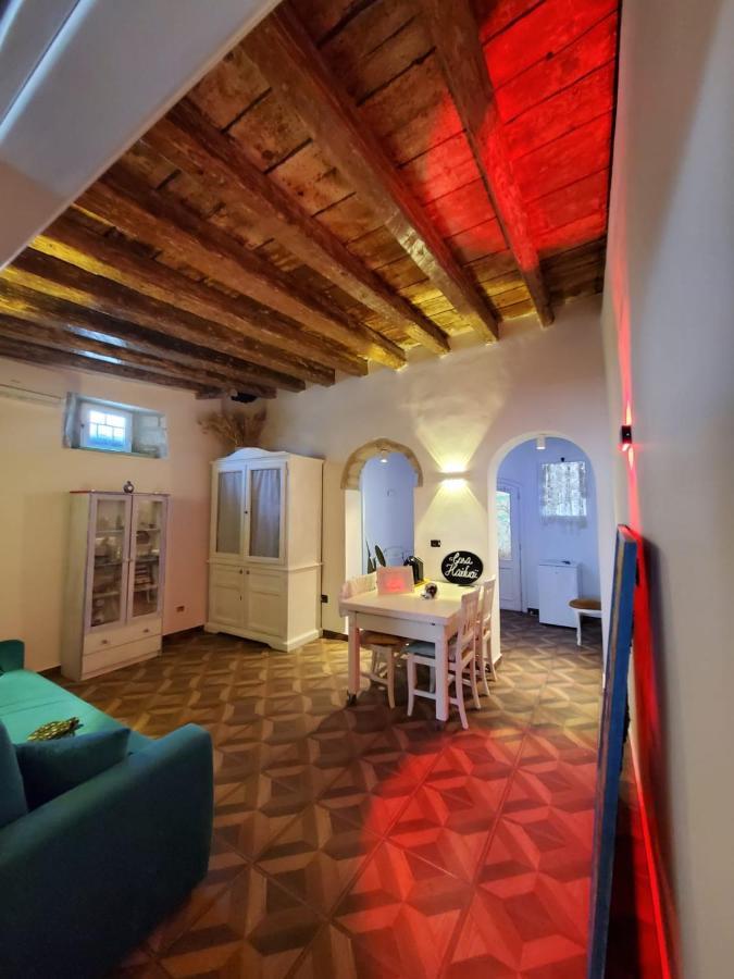 Casa Haiducii Puglia バーリ エクステリア 写真